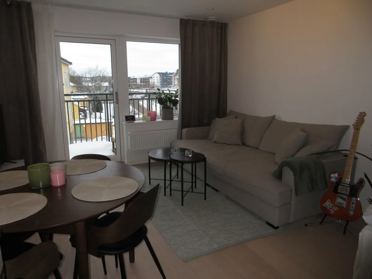 Salarpsbacken i Rönninge