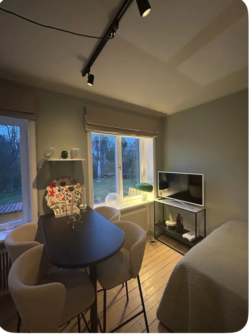 Ålstensgatan i Bromma