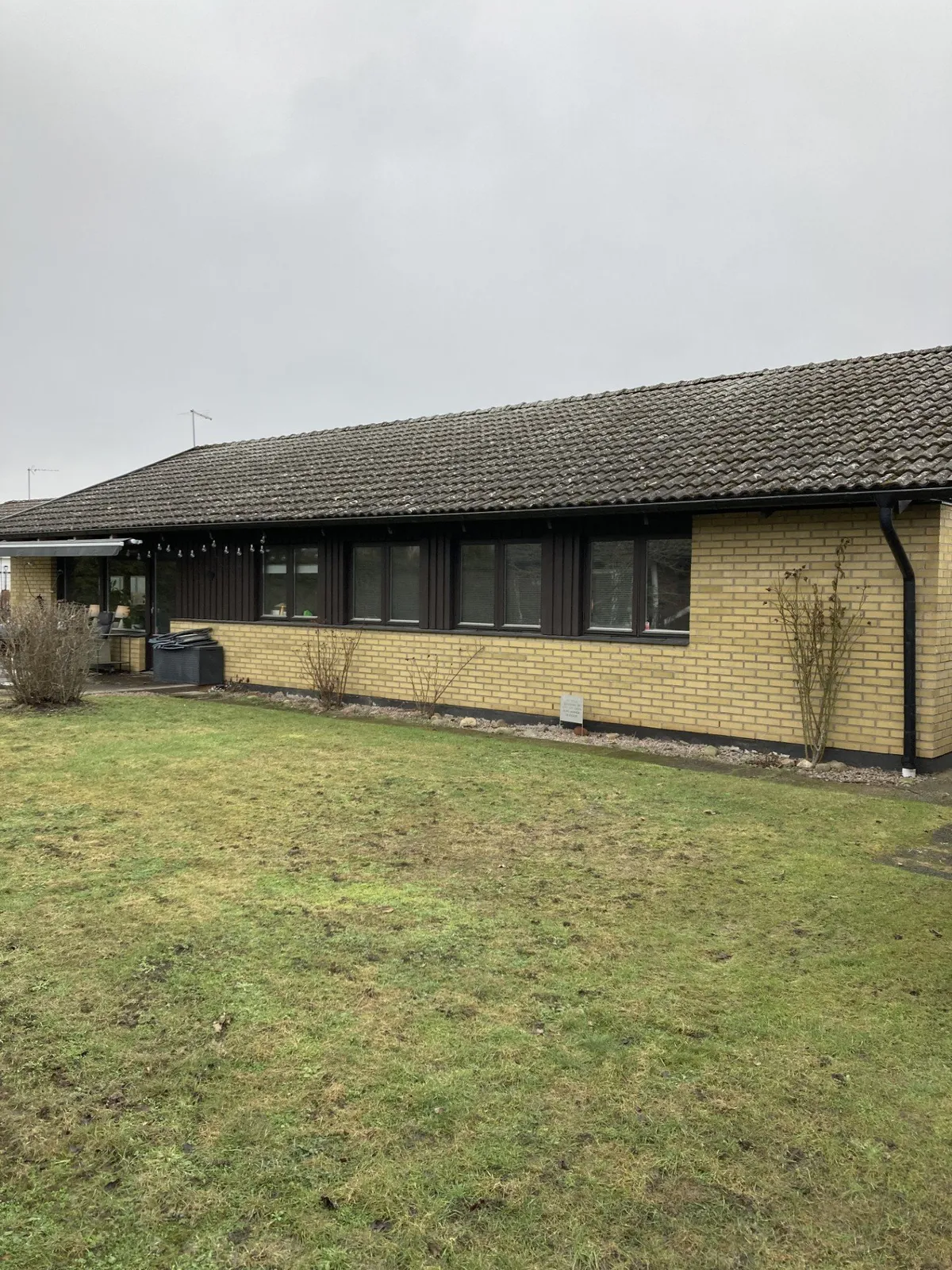 Råstensvägen i Önnestad