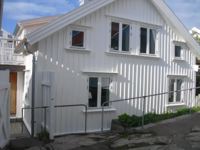 Hyresbostad på Smögen i smogen