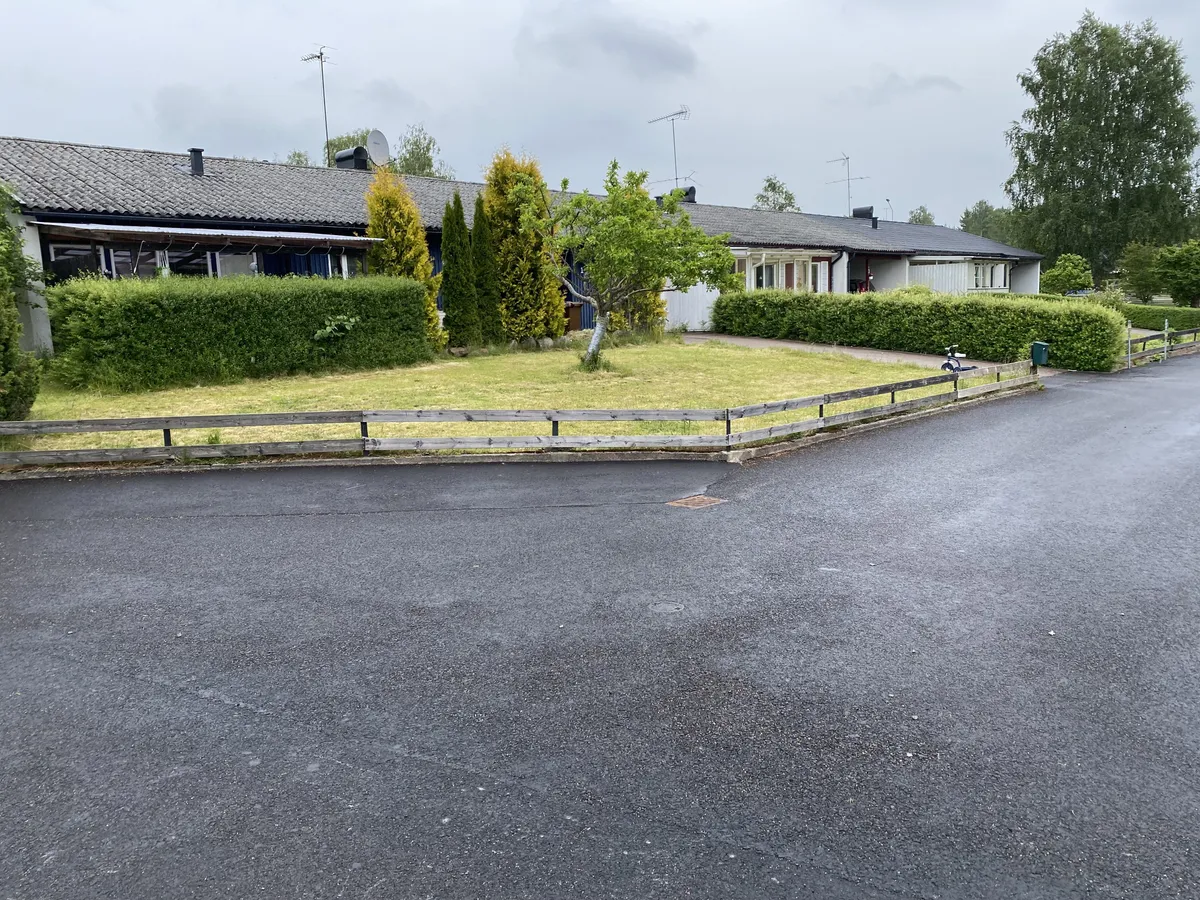 Malmstigen  i Emmaboda