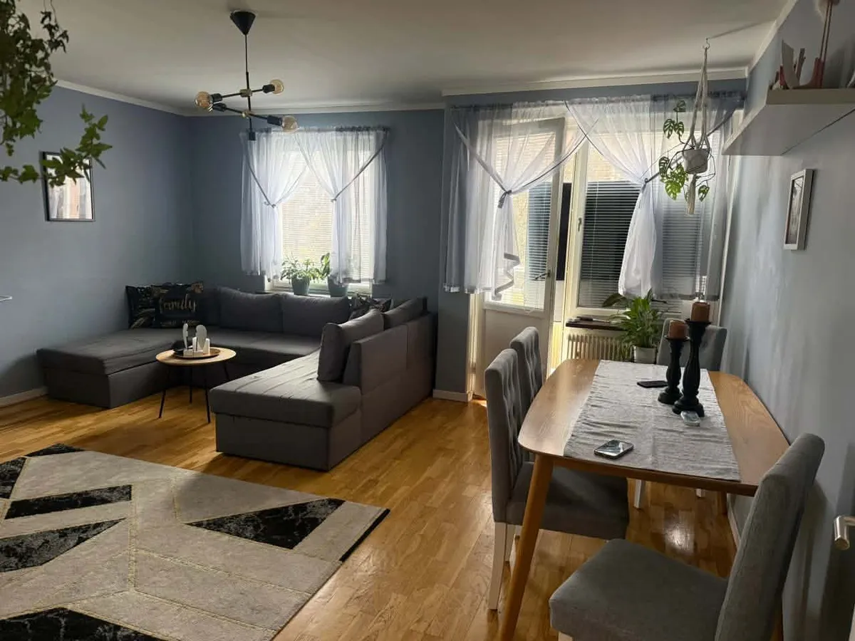 Ringvägen i Tranås