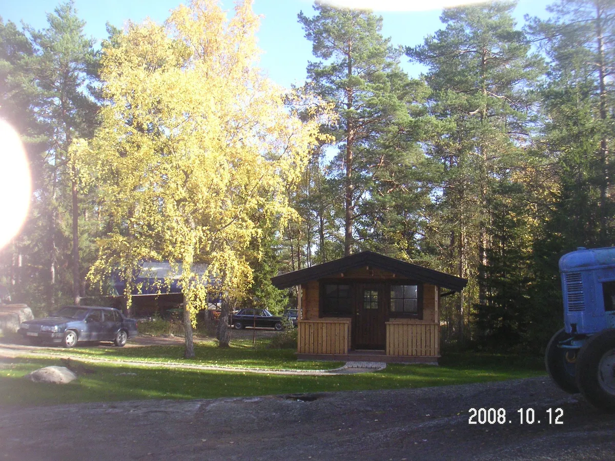 Lillskogsvändan  i Värmdö