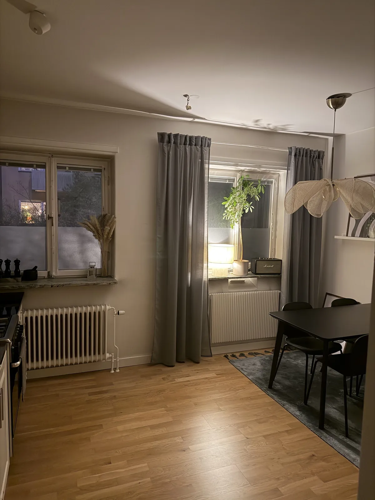 Lidköpingsvägen i Johanneshov