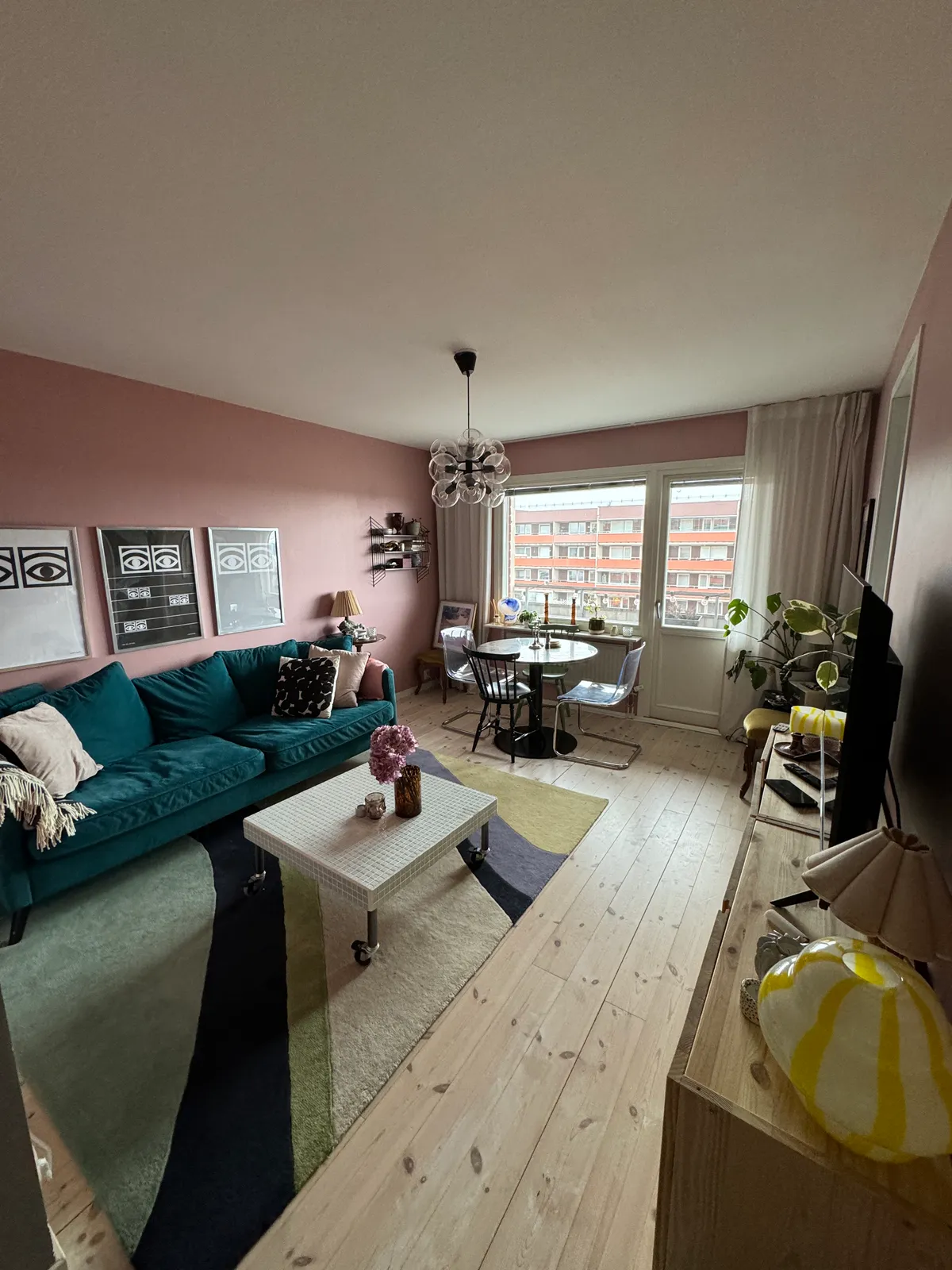 Mörbylund i Danderyd