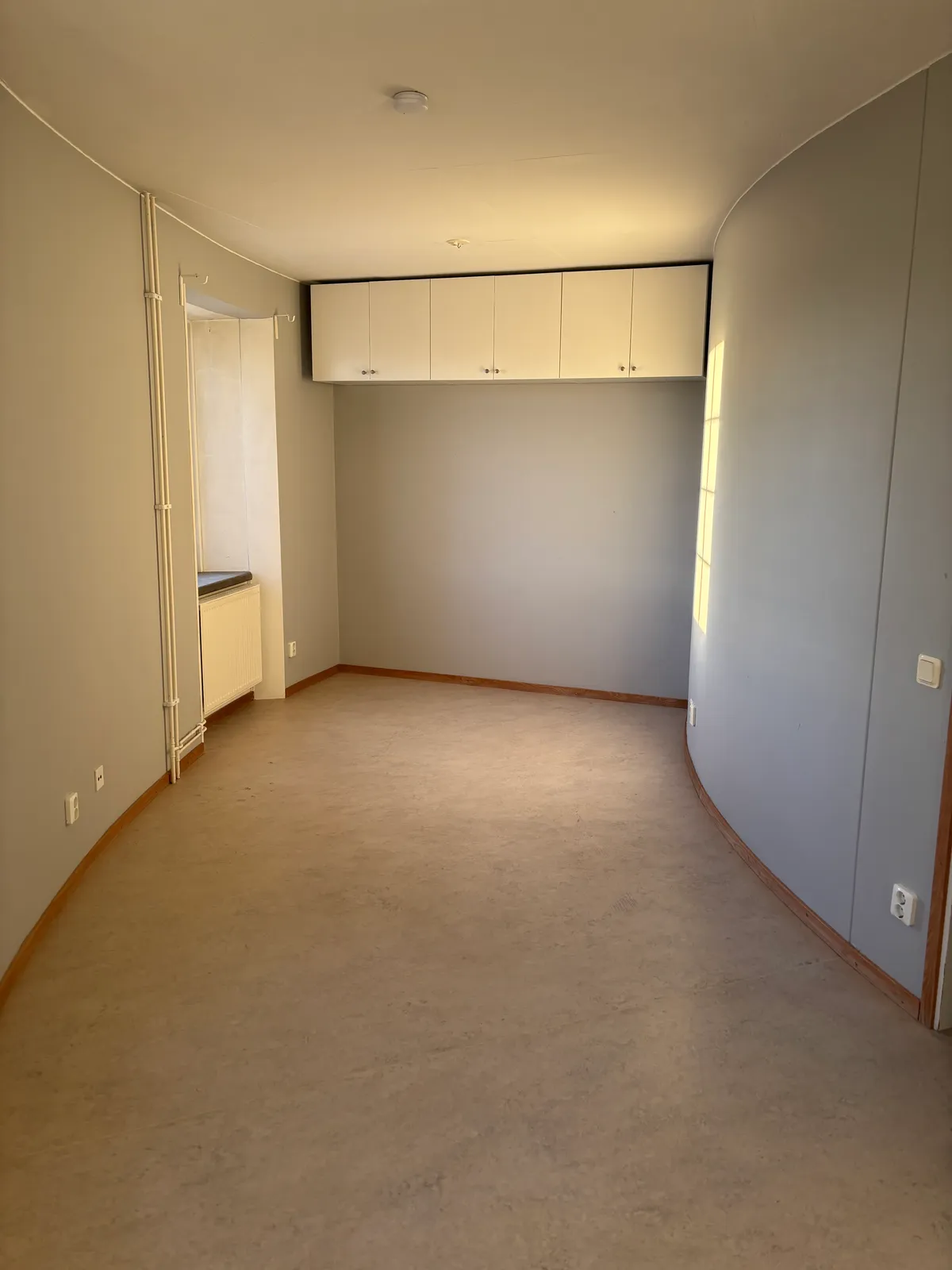 Lennings gata i Norrköping