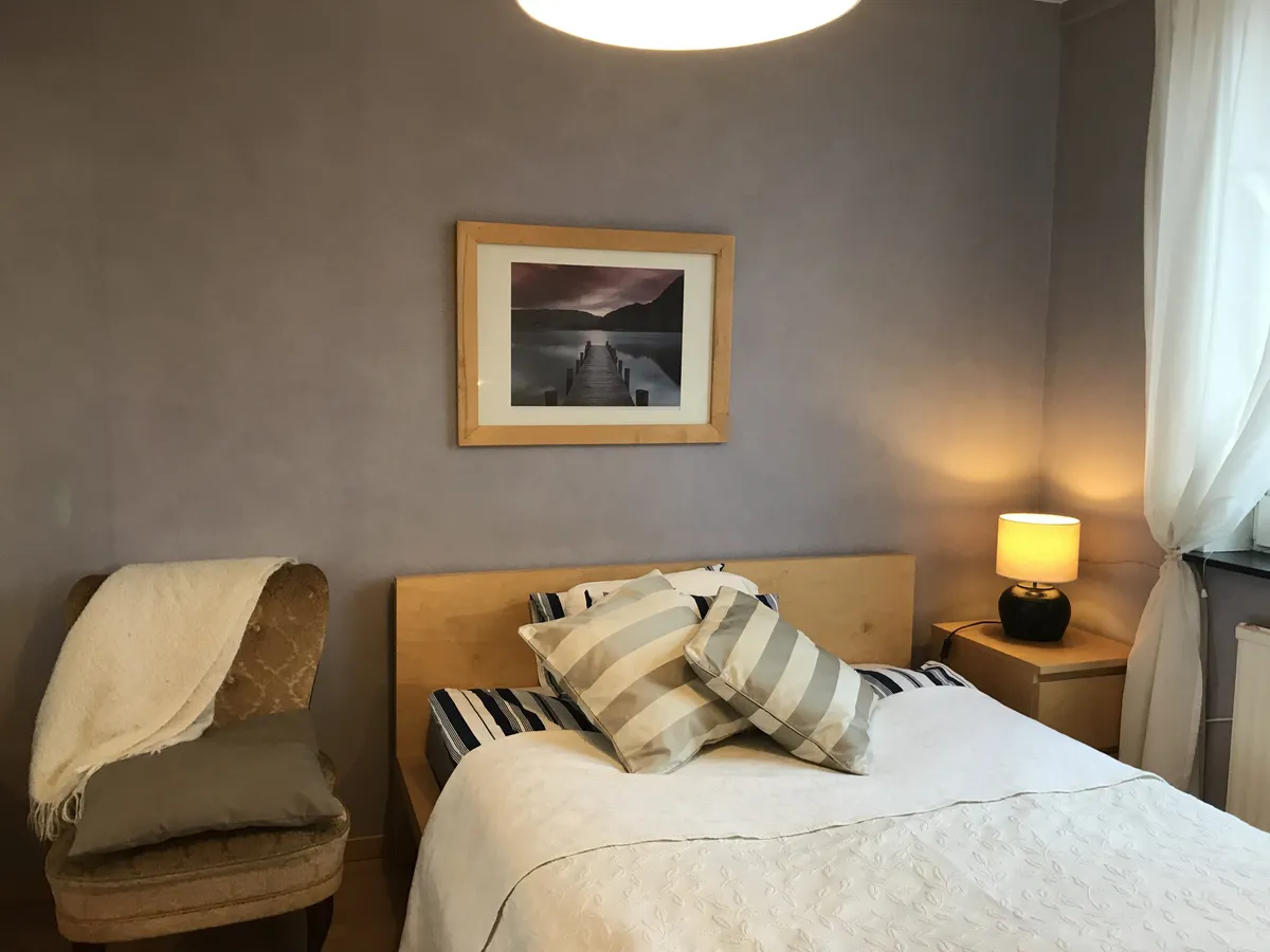 Gränsholmsbacken i Skärholmen