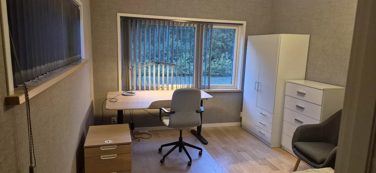 Gnistvägen i Skövde