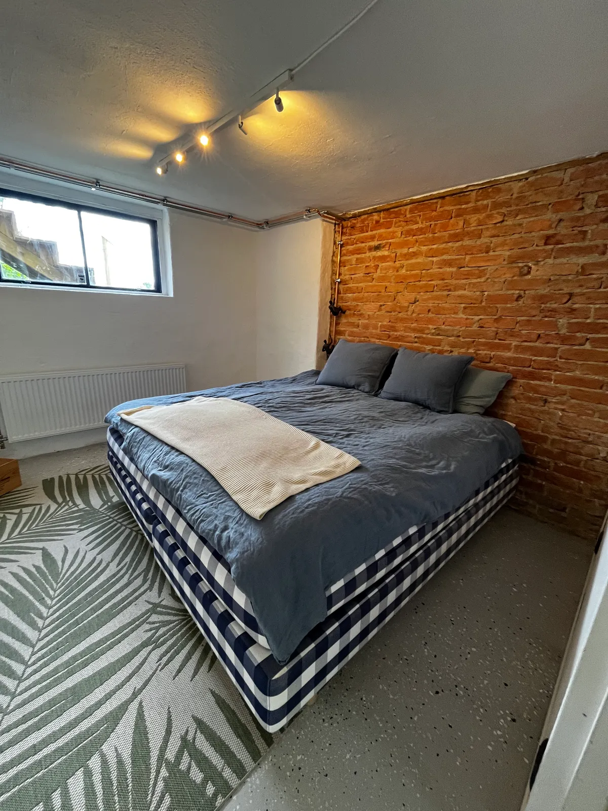 Pionstigen i Mölnlycke