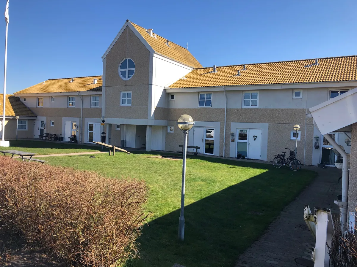 Fjällvägen i Åstorp