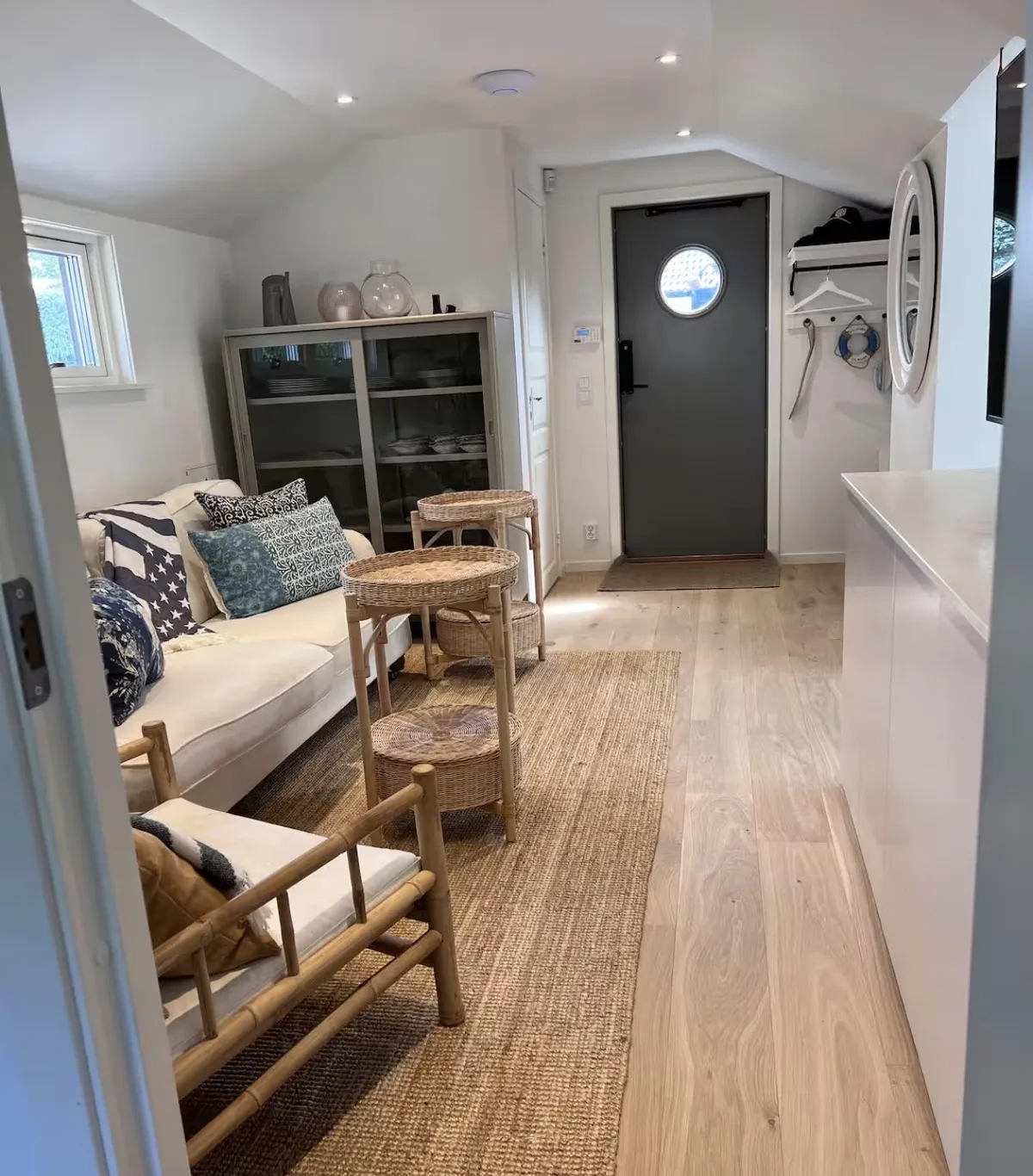 Kullaviks ängsväg i Kullavik