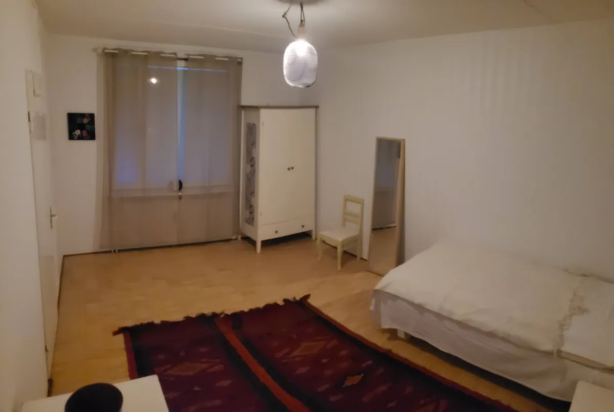 Gulddragargränd i Vällingby