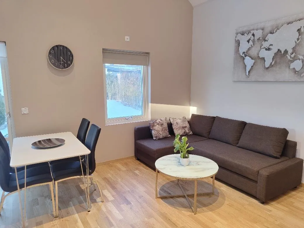 Vårlöksvägen i Gråbo