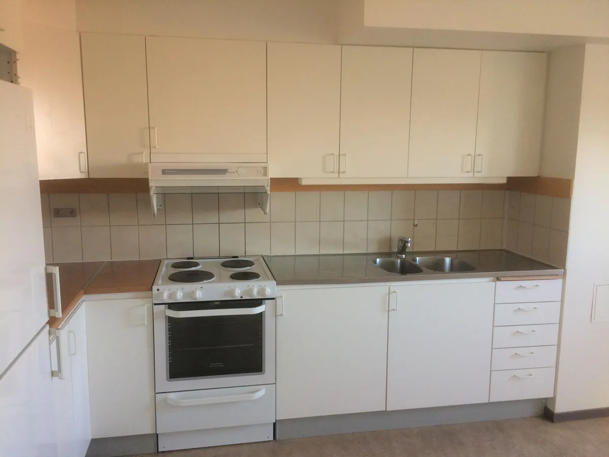 Götagatan i Kvänum