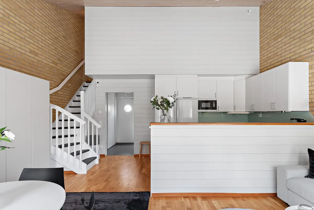 Södra skogen i Nykvarn