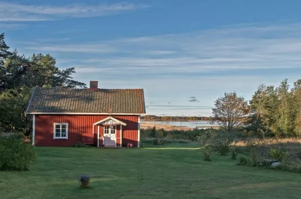 Värmlands-Säby i Kristinehamn