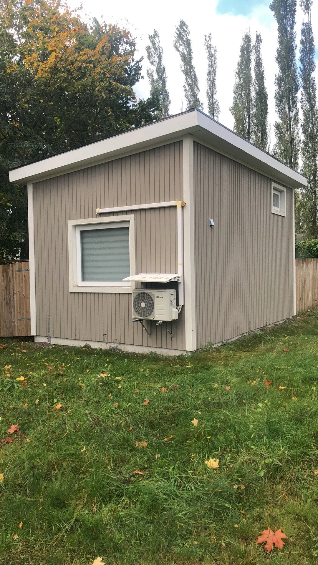 Mårdvägen i Handen