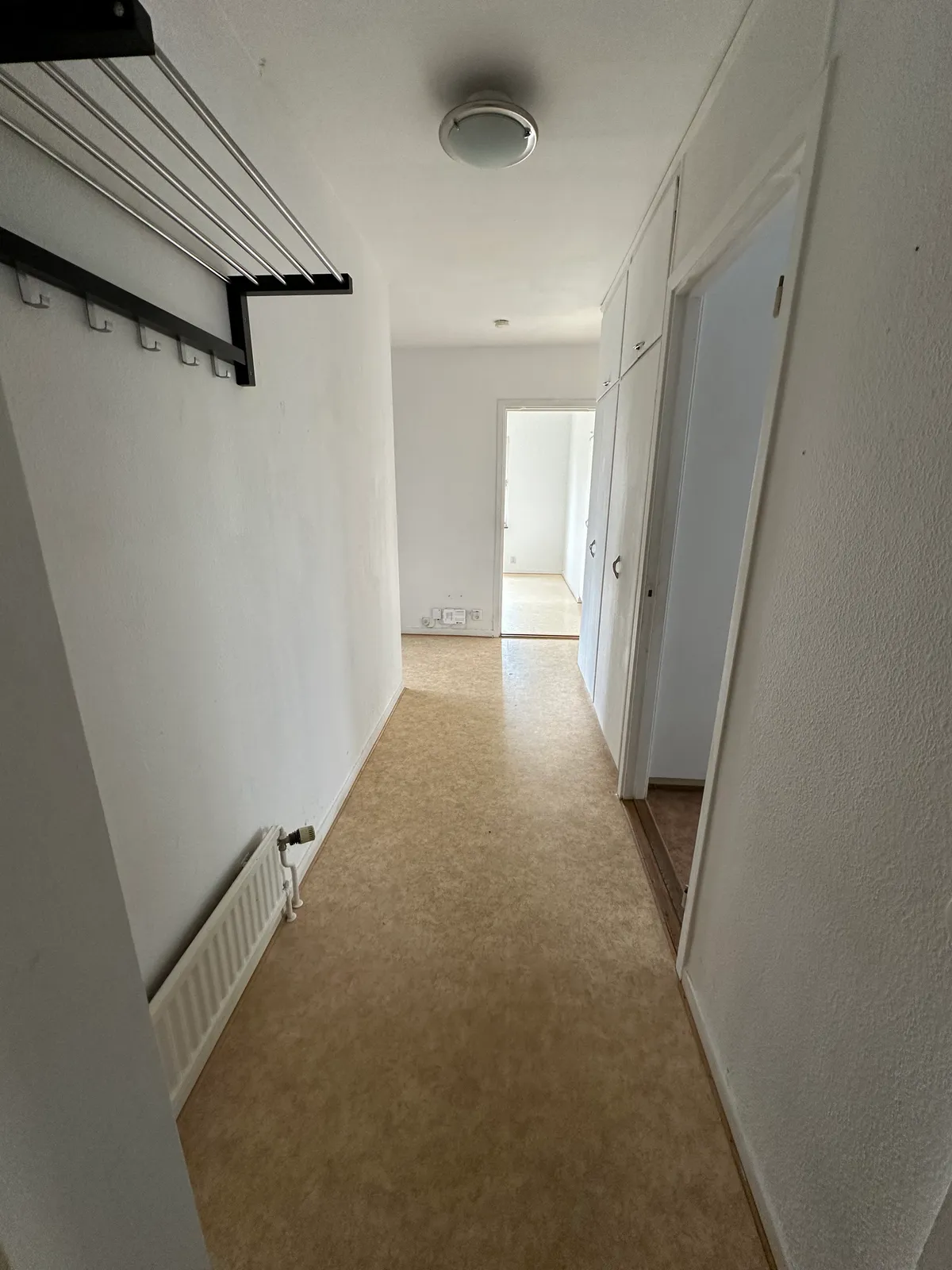 Byavägen i Killeberg