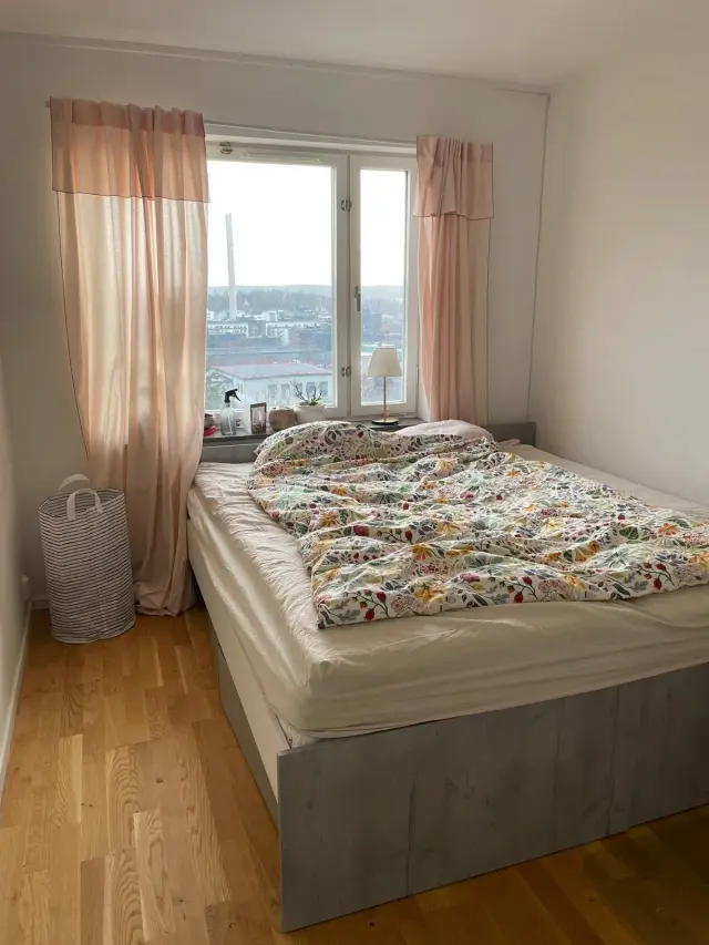 Hyreslägenhet på Lidingö i lidingo