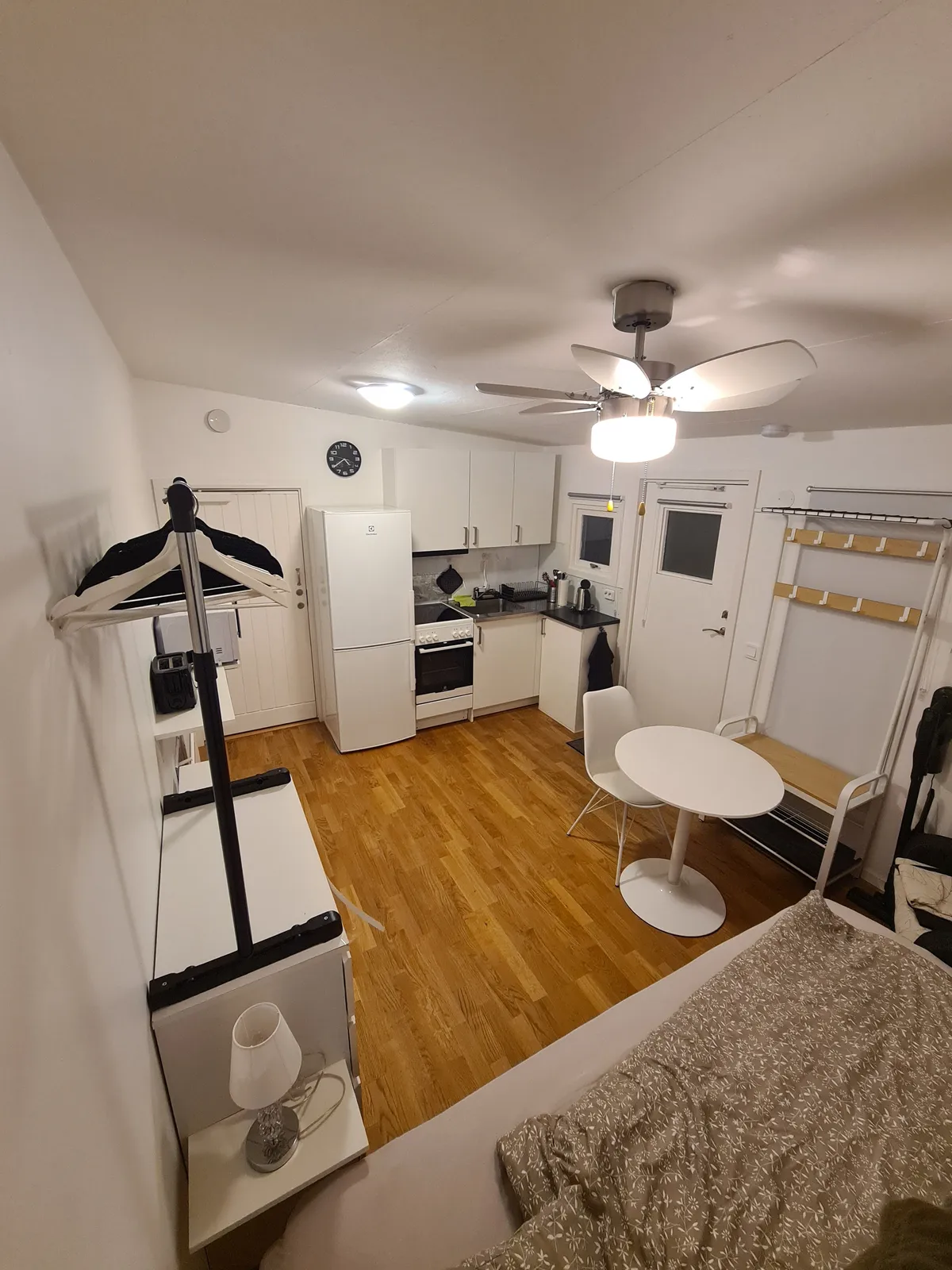 Ekorrvägen i Märsta