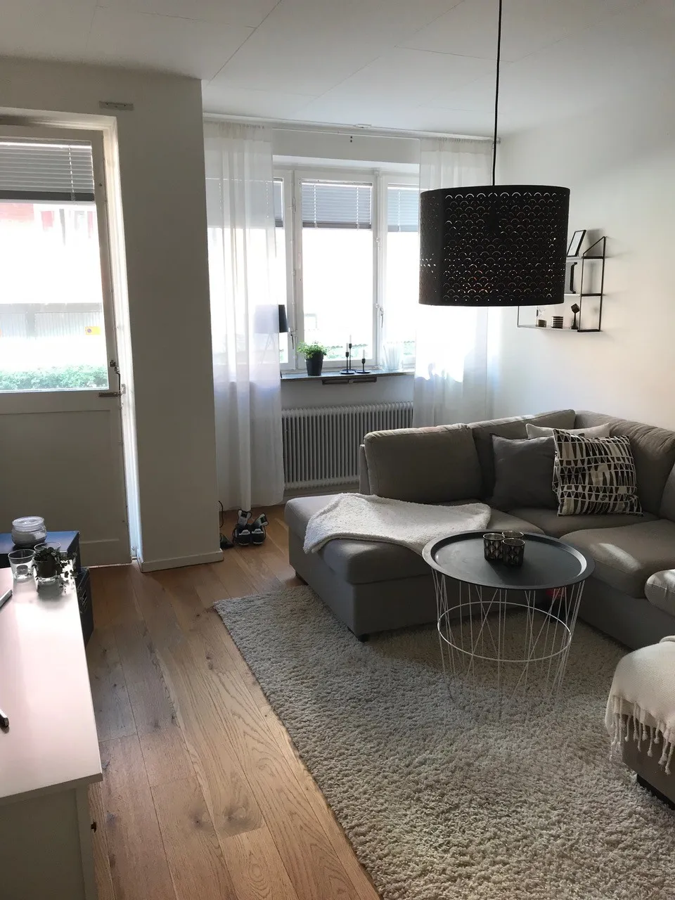 Andra Avenyen i Hässleholm