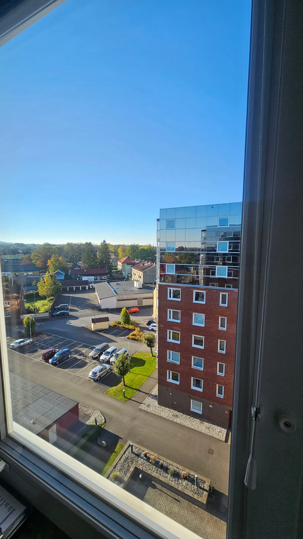 Falegatan i Falköping