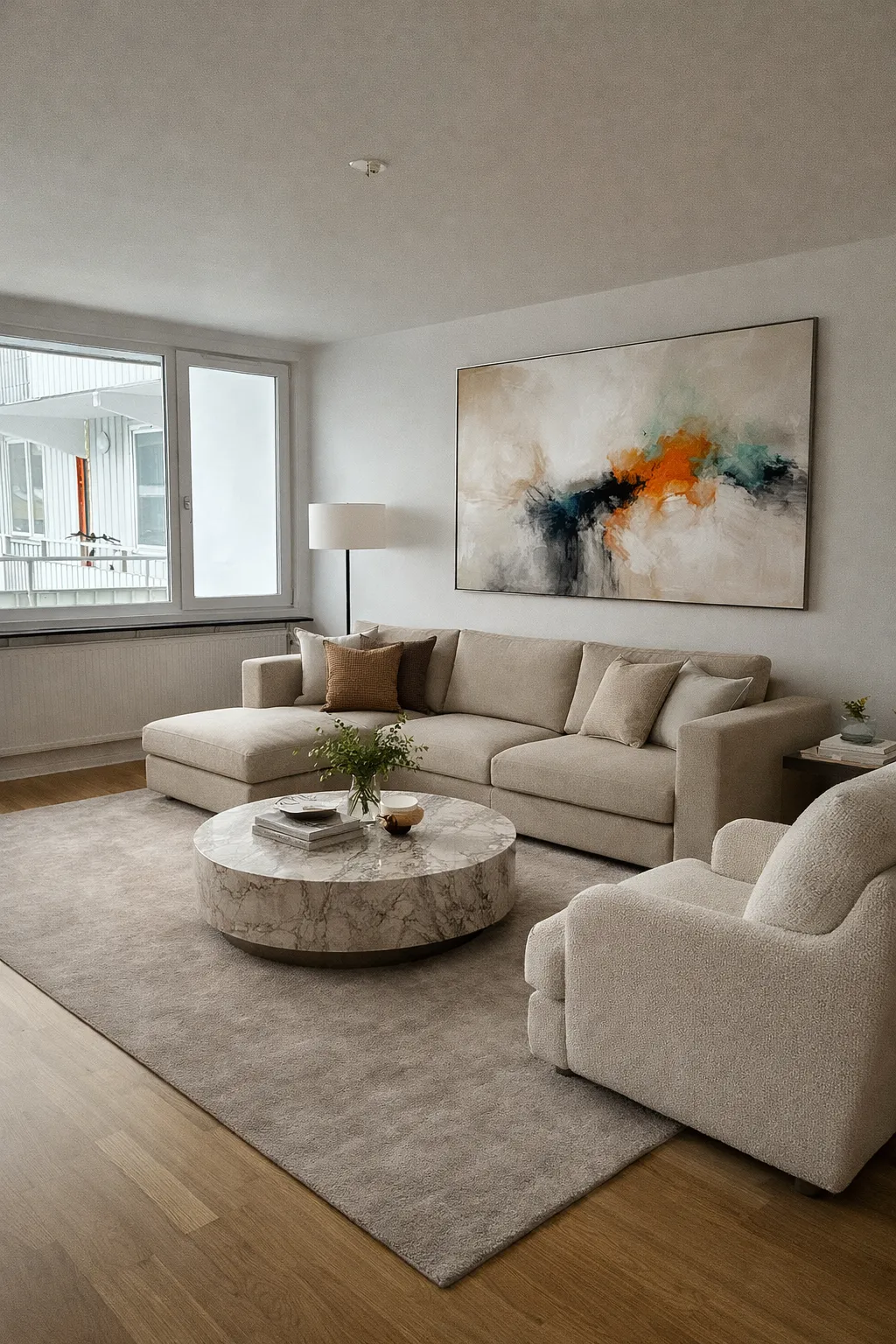 Timmervägen i Skövde