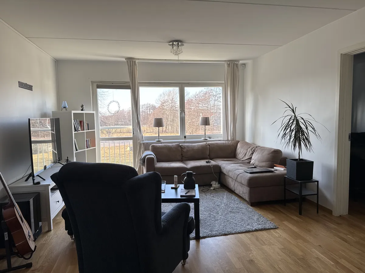 Kobbegården i Askim