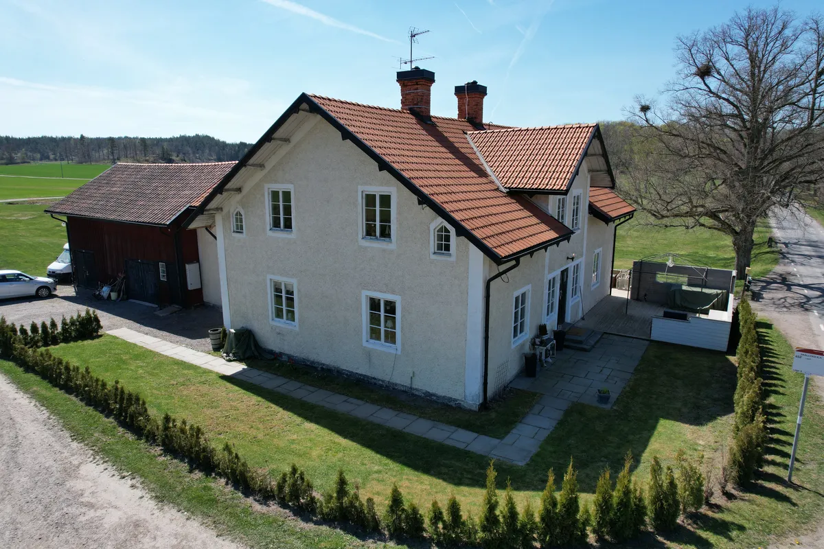 Mejeriet  i Söderköping