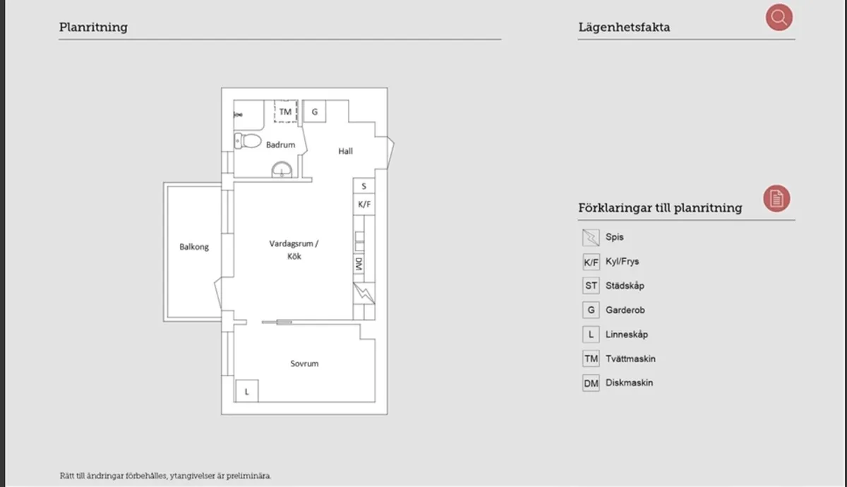 Klintvägen i Luleå