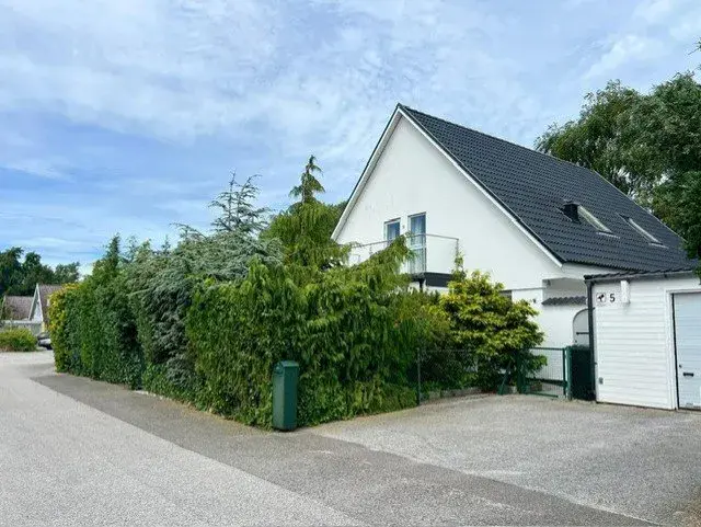 Hyresbostad på Rävavägen i Falsterbo