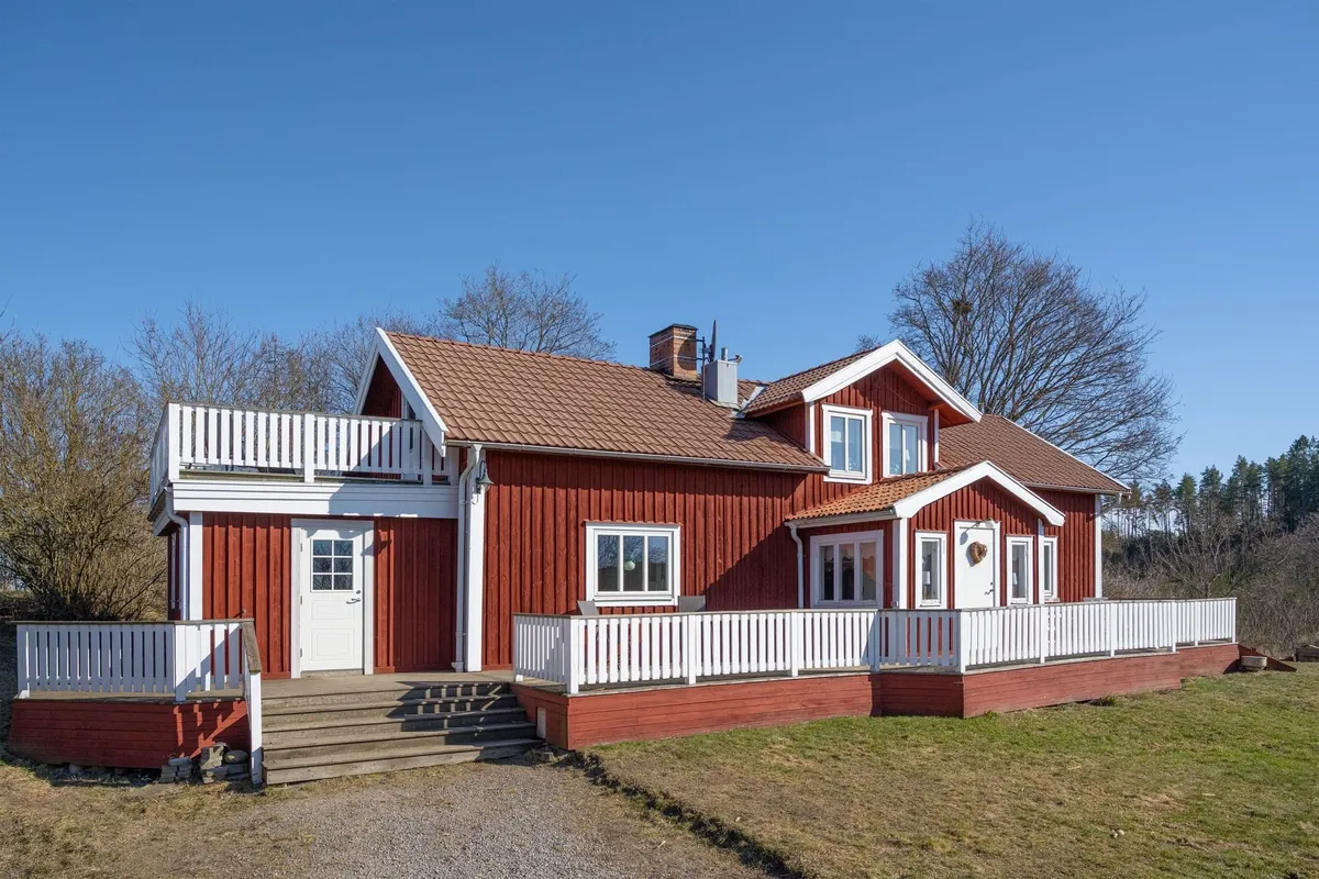 Salthälla  i Tystberga