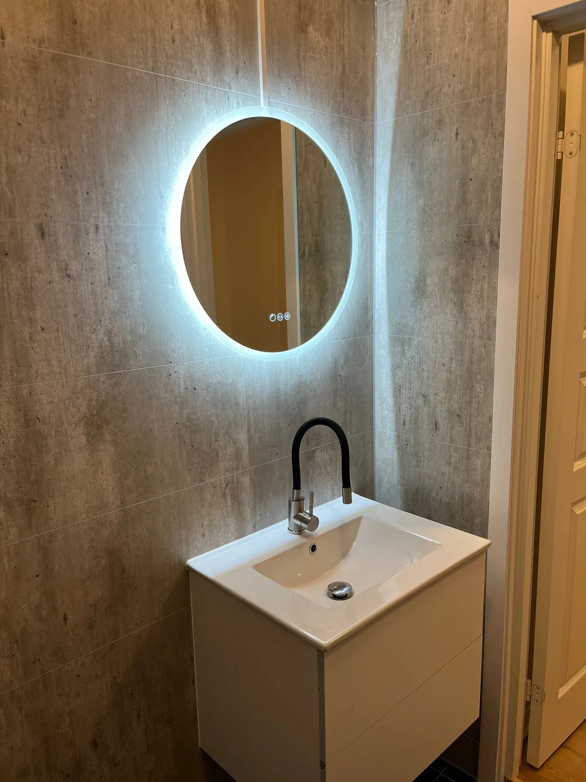 Köpmansgatan i Åstorp