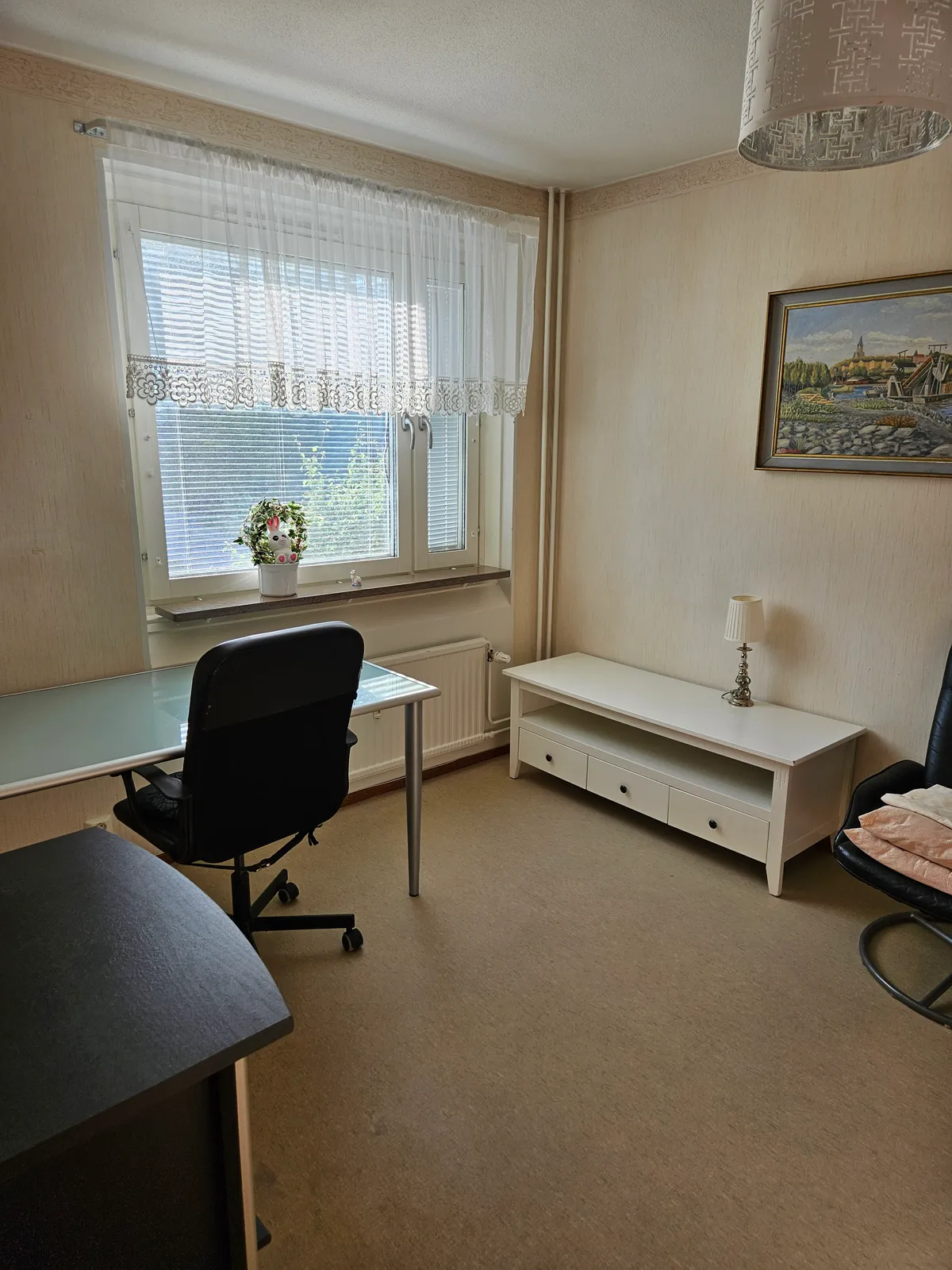 Idholmsvägen i Skärholmen