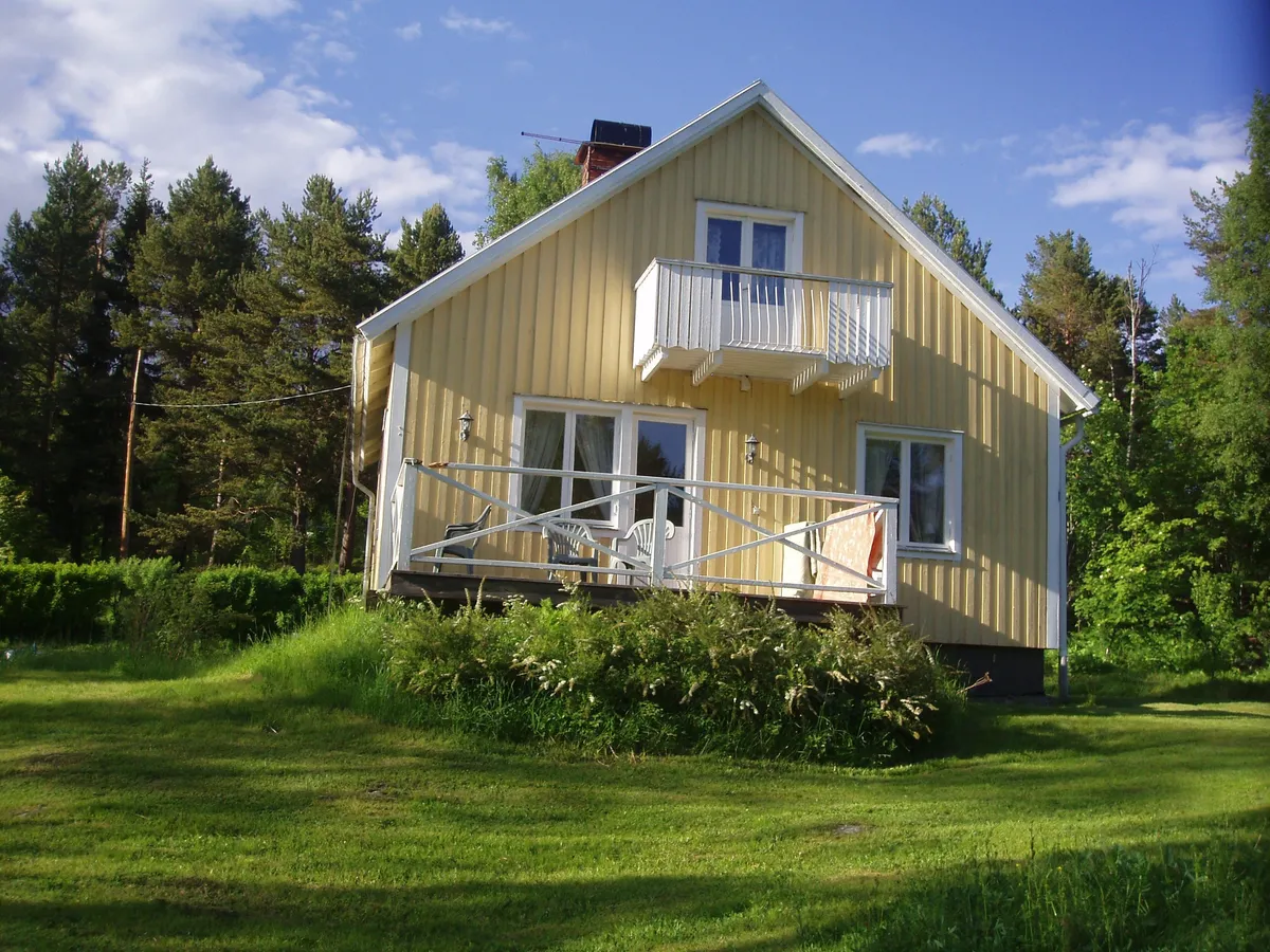 Saltvik  i Hudiksvall