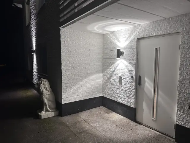 Hyresbostad på Vattenverksgatan i Borås