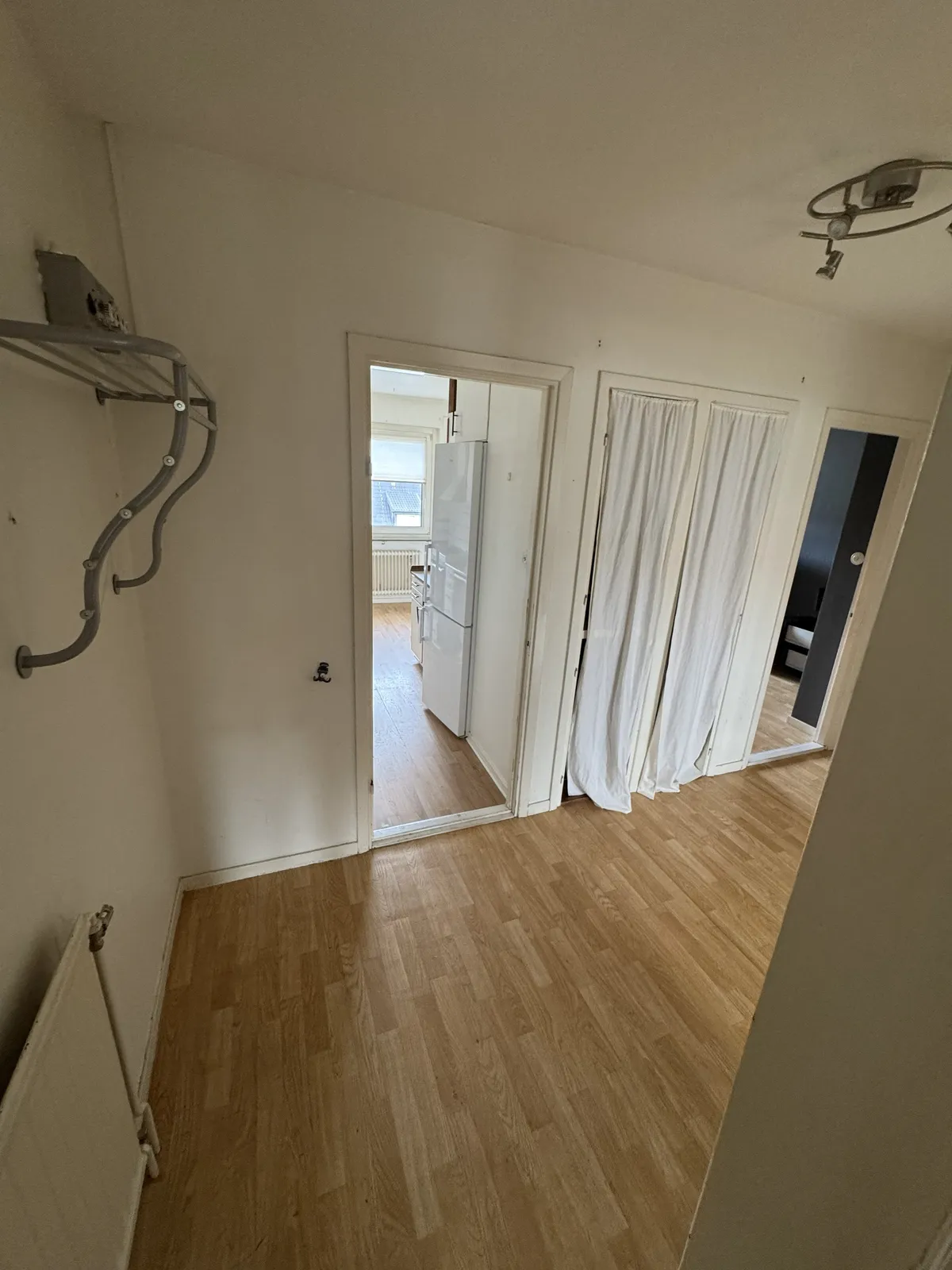 Storgatan i Forshaga