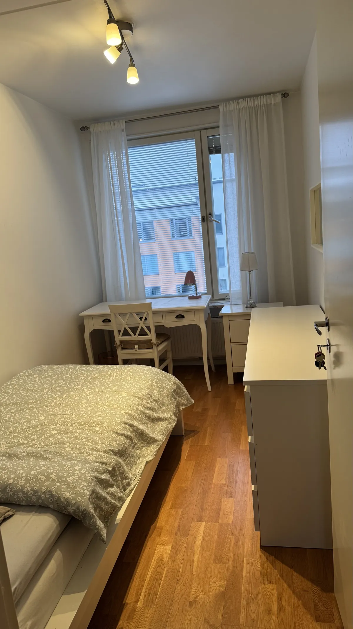 Brattforsgatan i Farsta