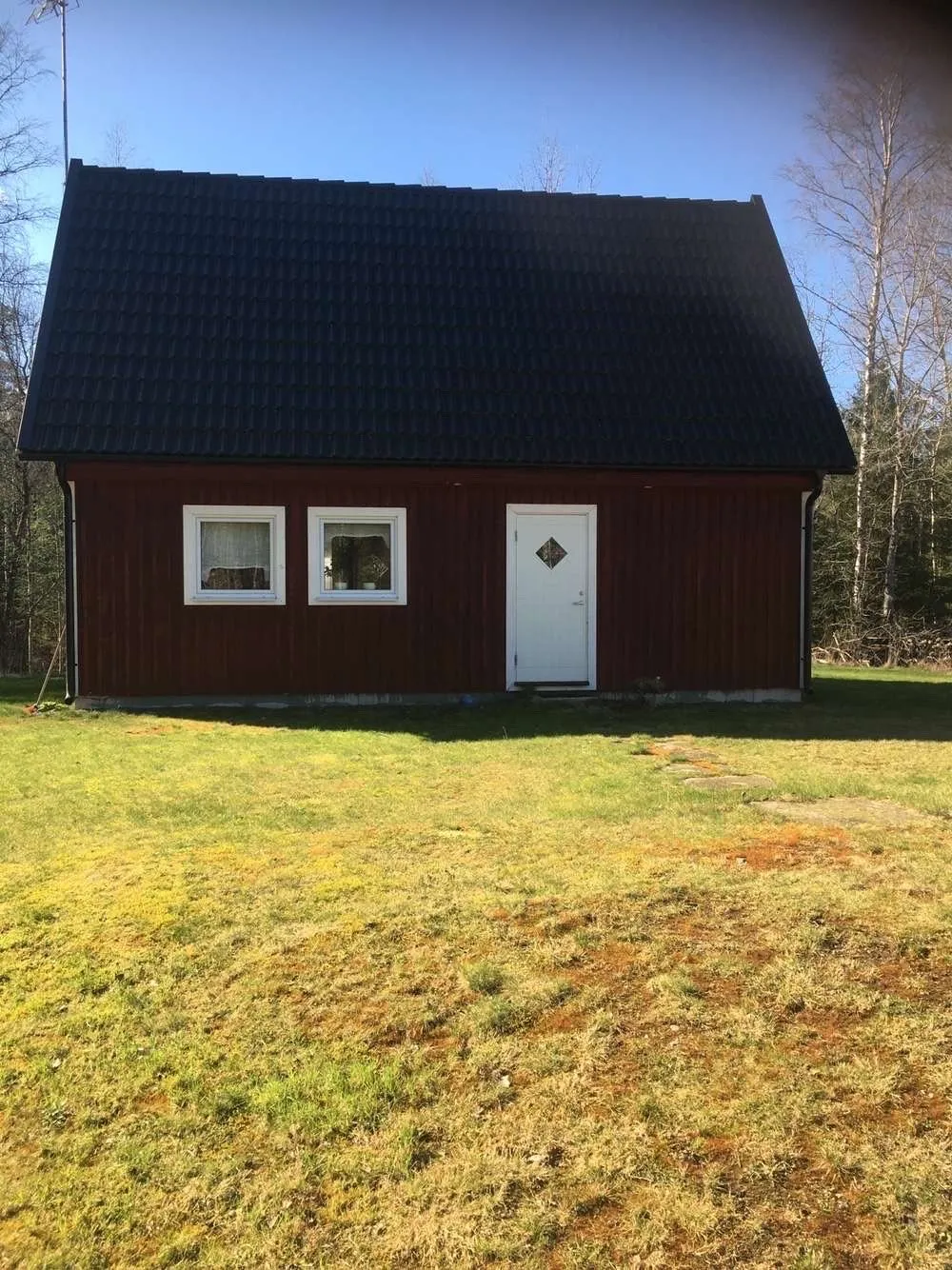 Grimsboda i Lönsboda