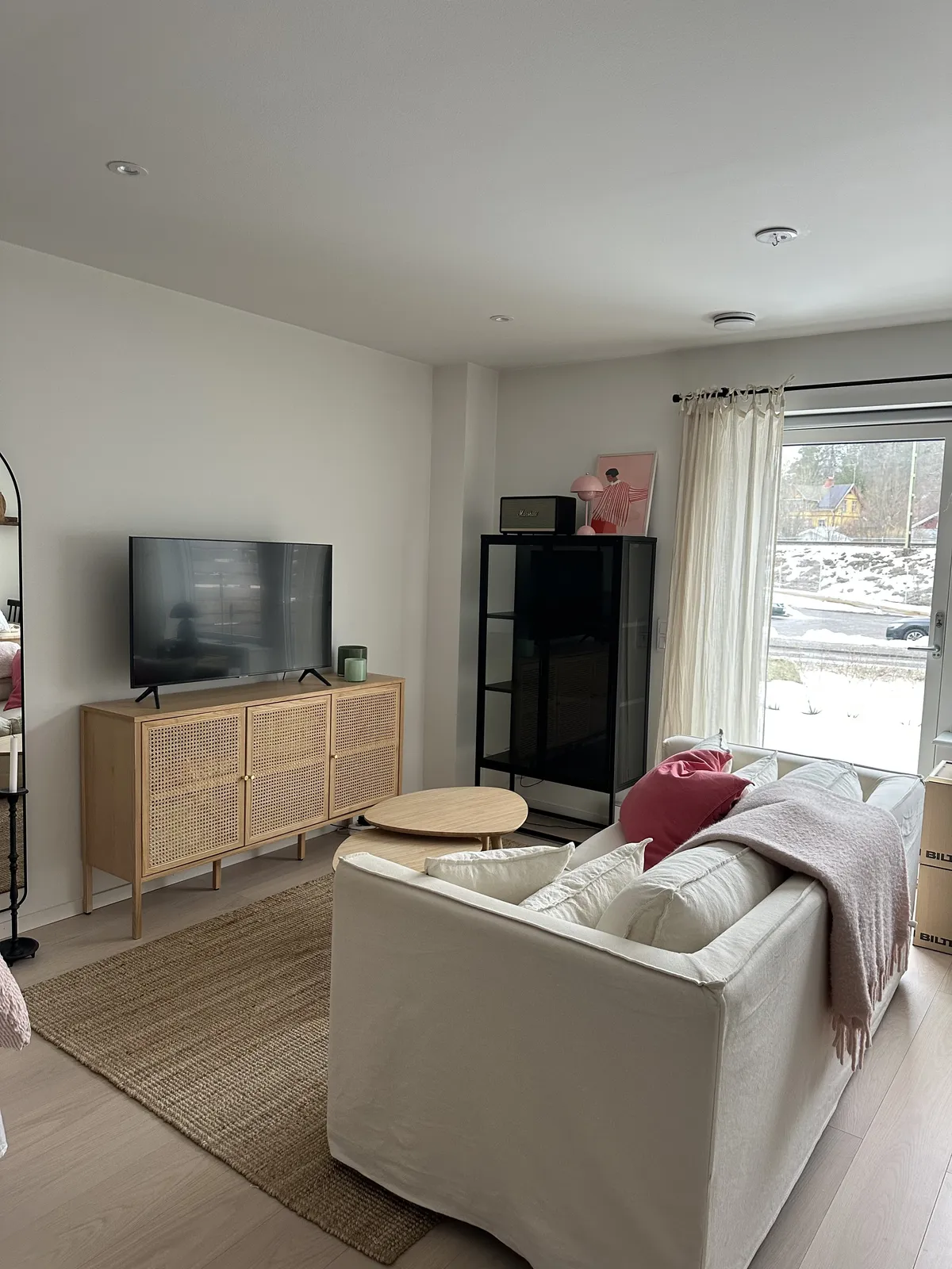 Salarpsbacken i Rönninge