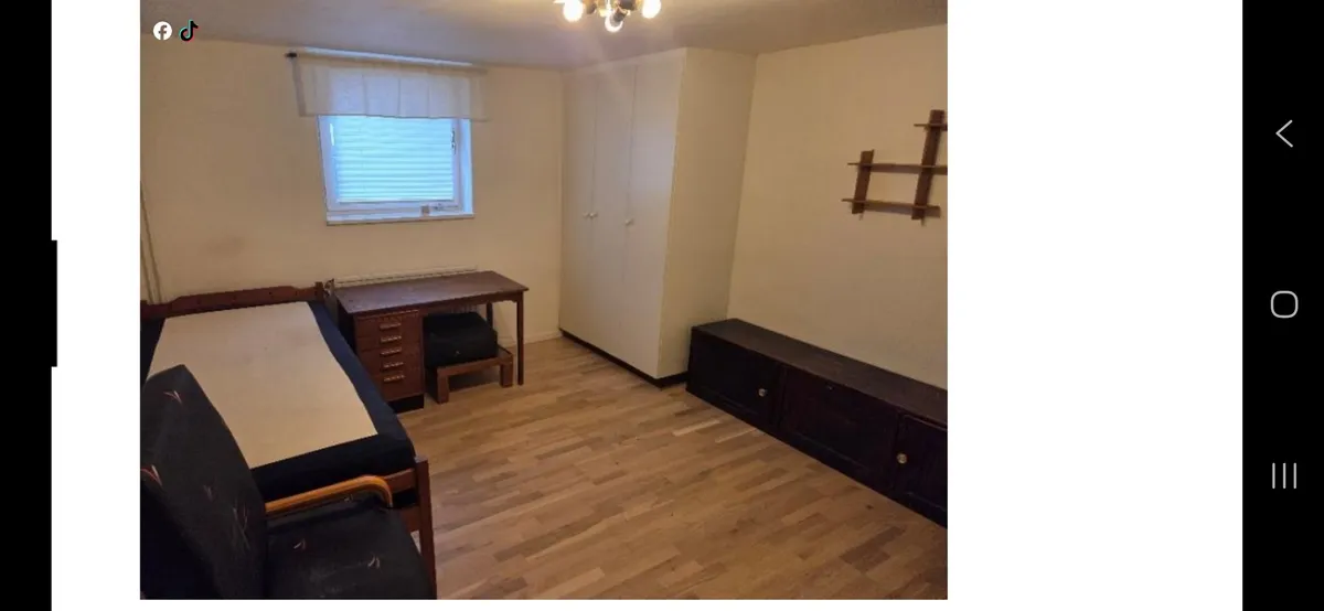 Kyrkogårdsvägen i Enskededalen