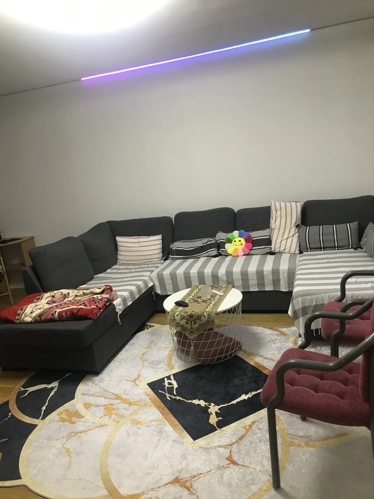 Sundsvägen i Sundsbruk