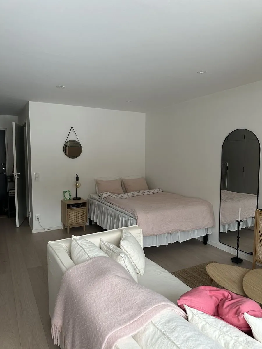 Salarpsbacken i Rönninge