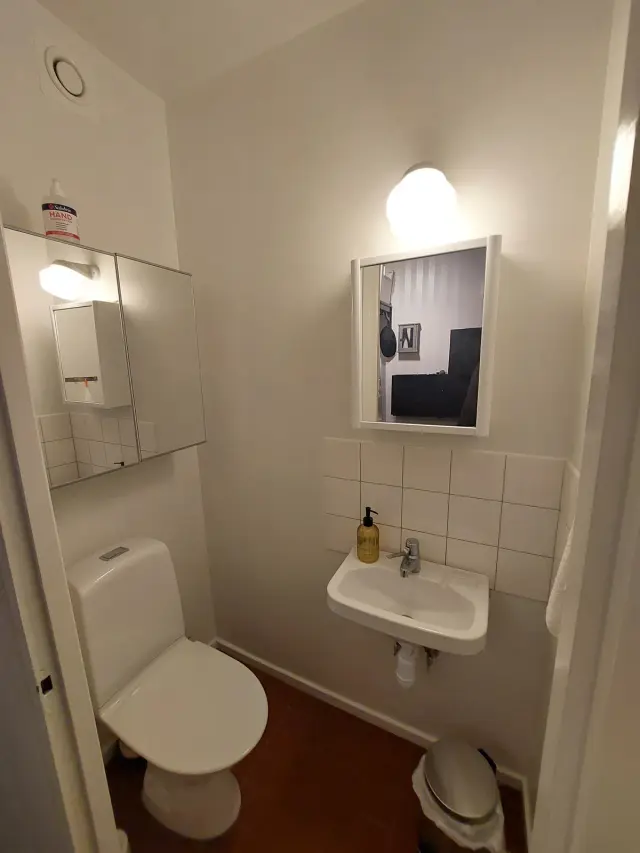 Hyreslägenhet på Luleå i lulea