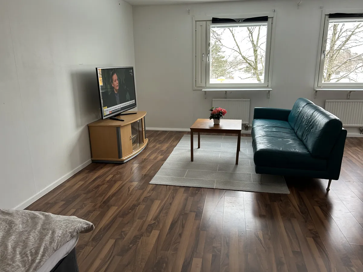 Terapivägen  i Huddinge