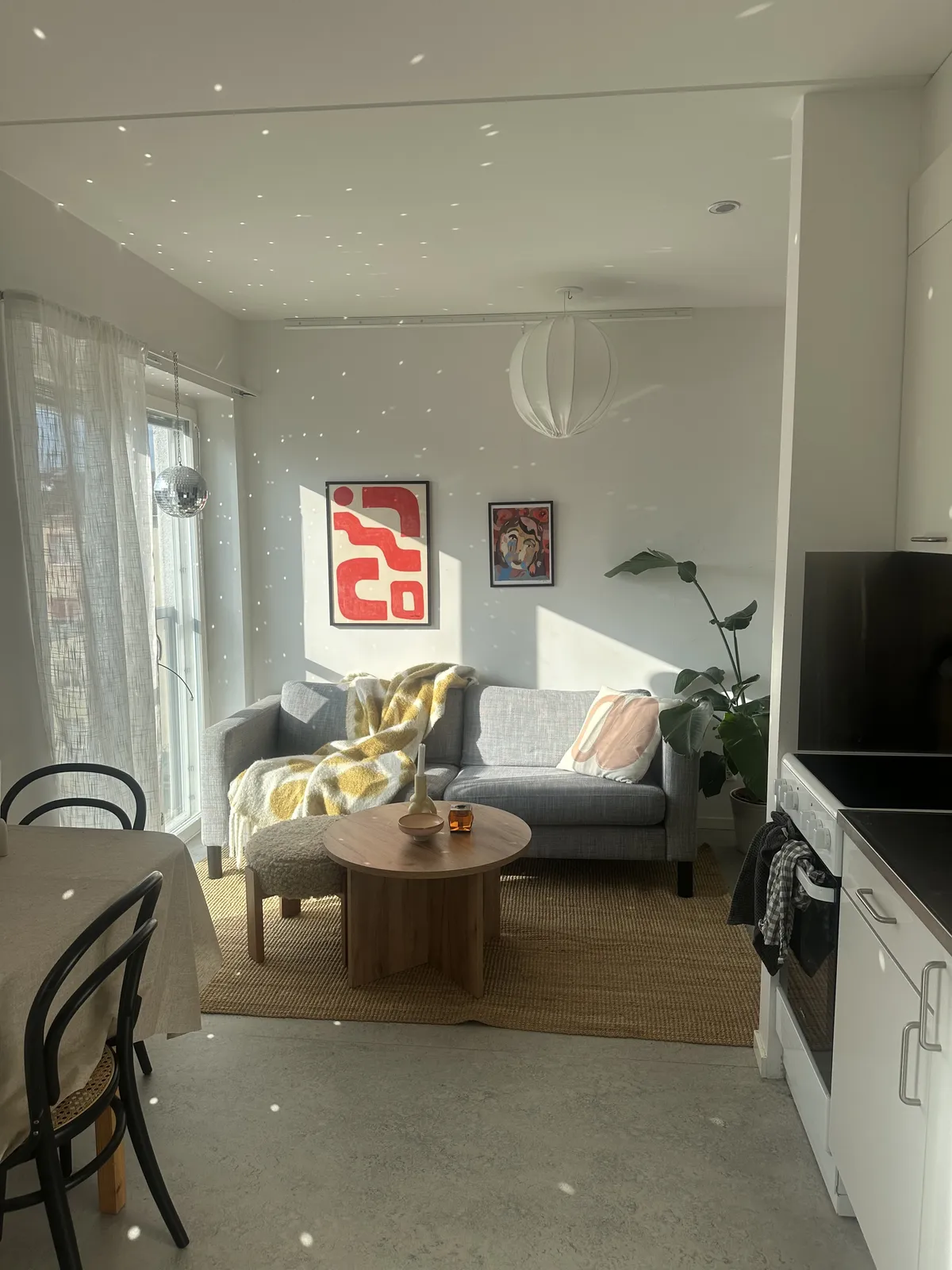 Knektvägen i Enskede