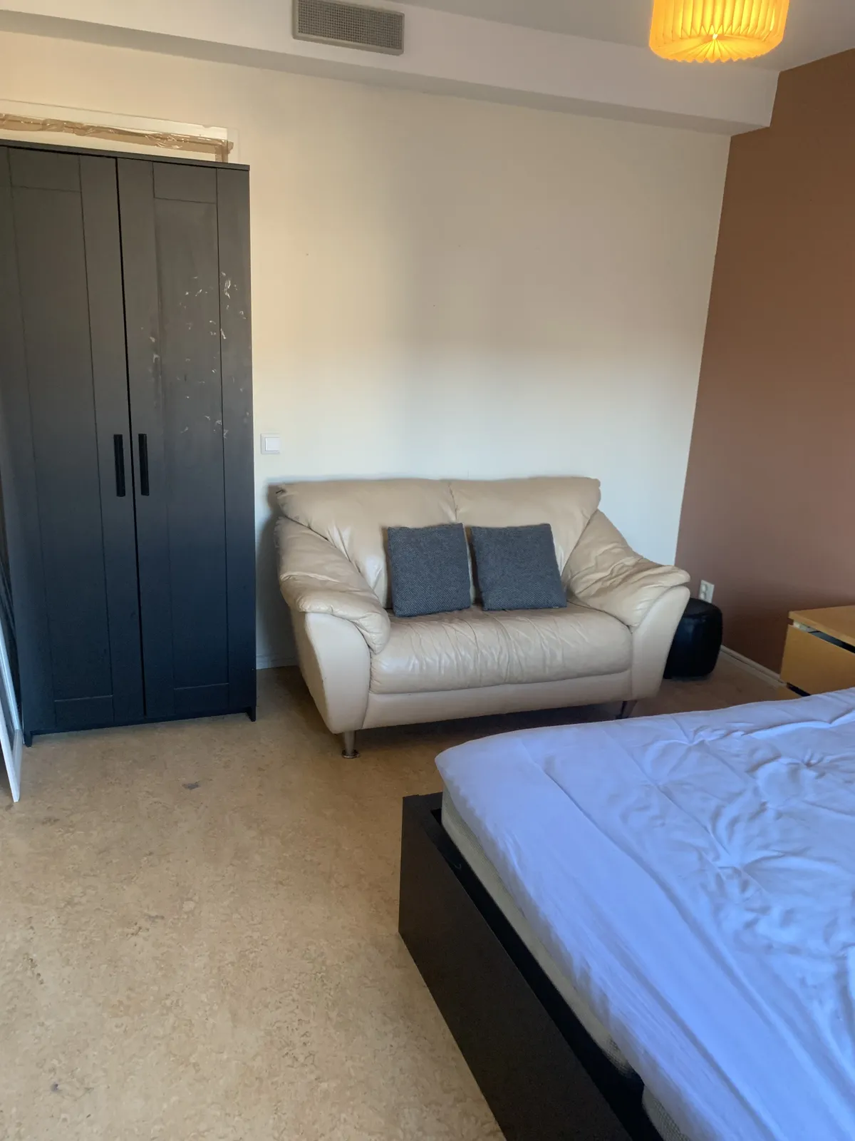 Skvadronsbacken i Sundbyberg