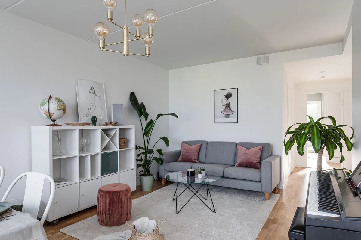 Litsvägen i Östersund