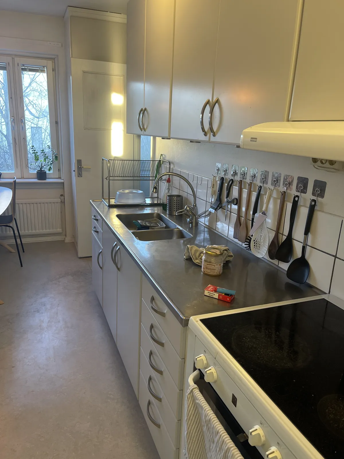 Brunskogsbacken i Farsta