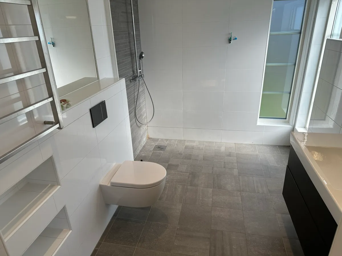 Dinglevägen i Kungshamn